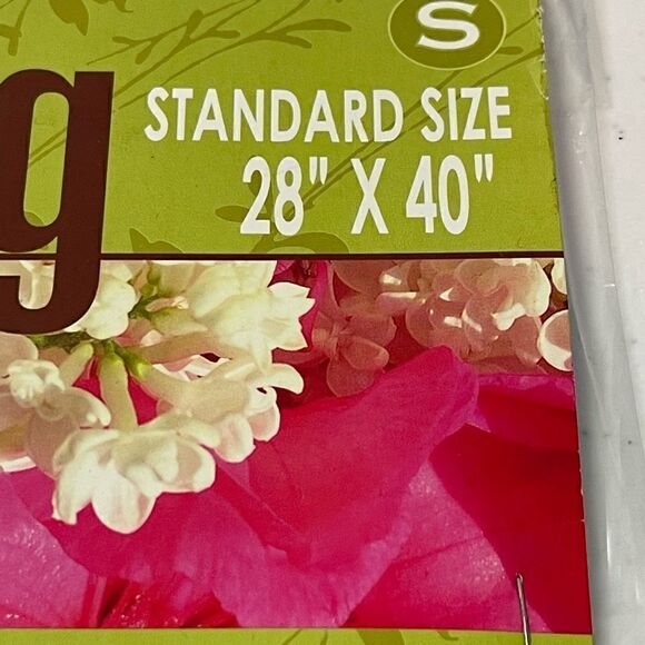 Roland Home Garden 28x40 garden flag - Picture 2 of 4